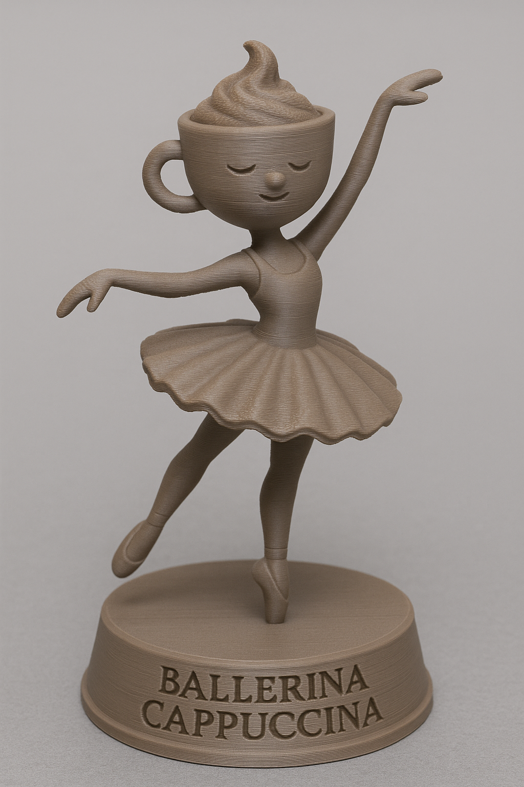 Italian Brainrot – Co to za internetowy obłęd i dlaczego wszyscy kochają Ballerinę Cappuccinę?